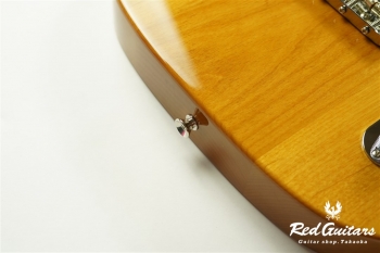 MADE IN JAPAN HYBRID II TELECASTER - Vintage Natural